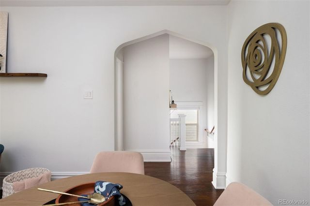 1729 N Marion Street 201, Denver, CO 80218