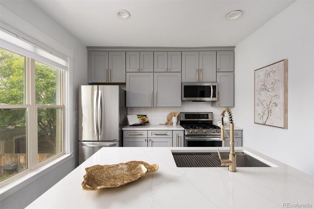 1729 N Marion Street 201, Denver, CO 80218