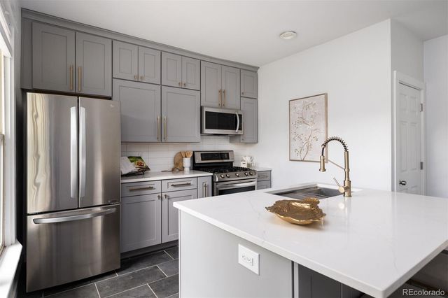 1729 N Marion Street 201, Denver, CO 80218