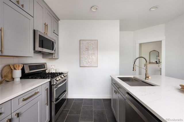 1729 N Marion Street 201, Denver, CO 80218