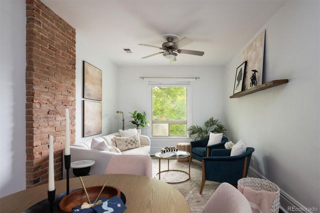 1729 N Marion Street 201, Denver, CO 80218