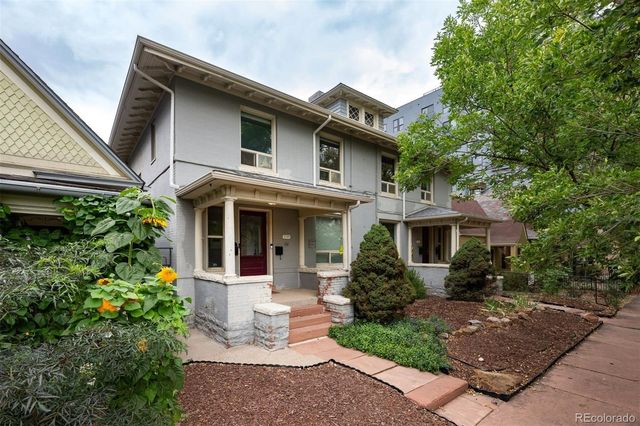 1729 N Marion Street 201, Denver, CO 80218
