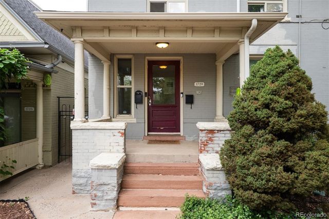 1729 N Marion Street 201, Denver, CO 80218