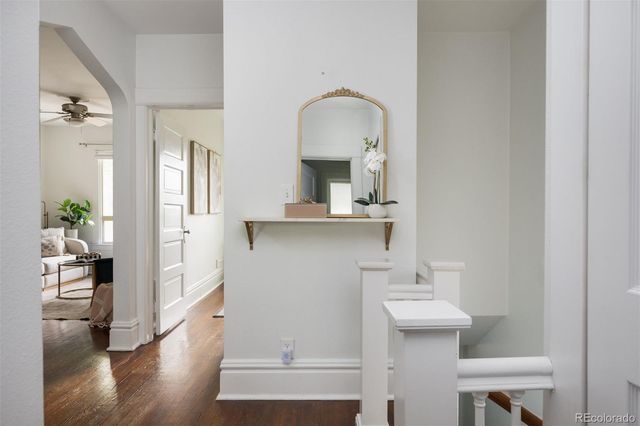 1729 N Marion Street 201, Denver, CO 80218