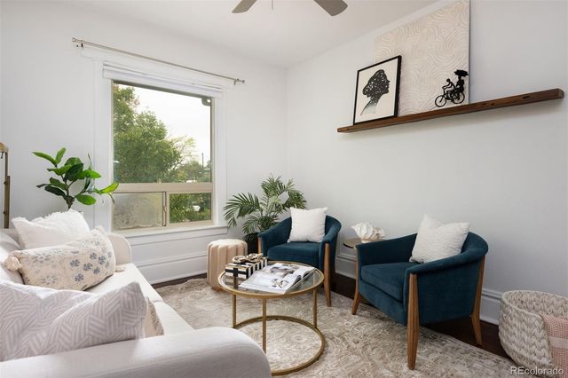 1729 N Marion Street 201, Denver, CO 80218