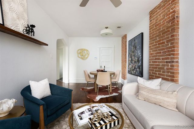 1729 N Marion Street 201, Denver, CO 80218
