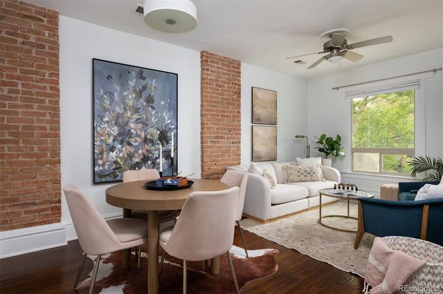 1729 N Marion Street 201, Denver, CO 80218