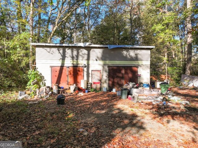 0 Dogwood Circle, Austell, GA 30168