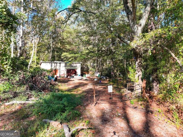 0 Dogwood Circle, Austell, GA 30168