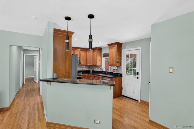 465 Cody Drive, Denver, CO 80226