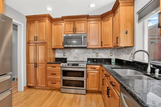 465 Cody Drive, Denver, CO 80226