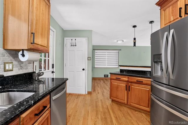 465 Cody Drive, Denver, CO 80226