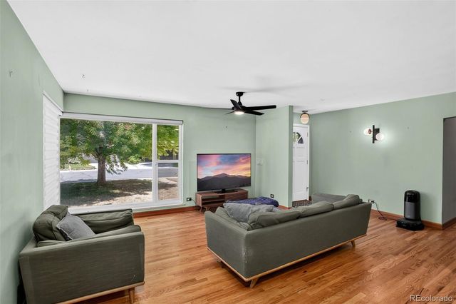 465 Cody Drive, Denver, CO 80226