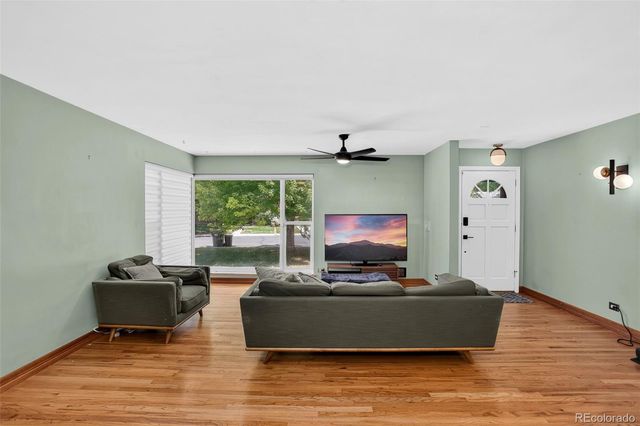 465 Cody Drive, Denver, CO 80226