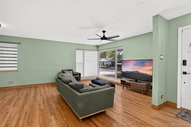 465 Cody Drive, Denver, CO 80226