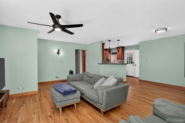 465 Cody Drive, Denver, CO 80226