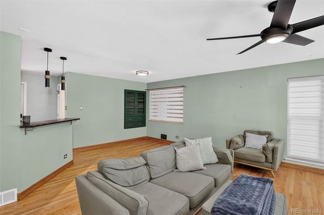 465 Cody Drive, Denver, CO 80226