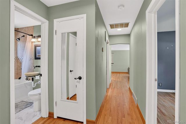 465 Cody Drive, Denver, CO 80226