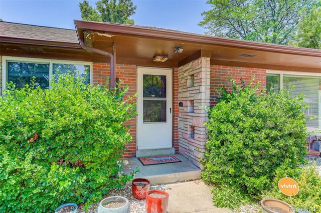 465 Cody Drive, Denver, CO 80226