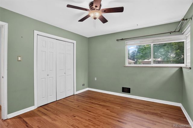 465 Cody Drive, Denver, CO 80226