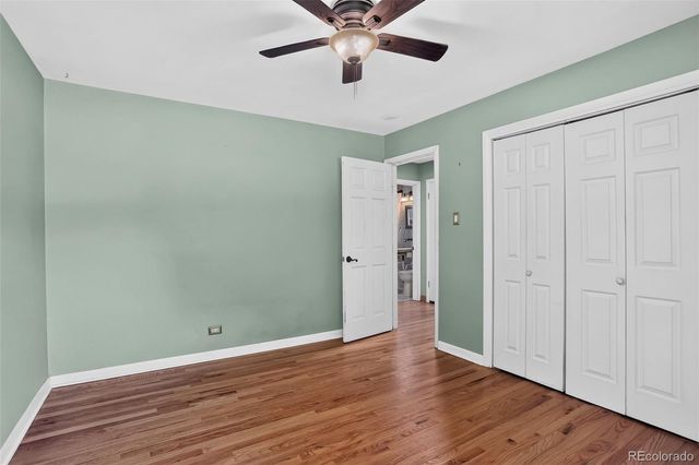 465 Cody Drive, Denver, CO 80226
