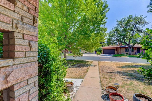 465 Cody Drive, Denver, CO 80226