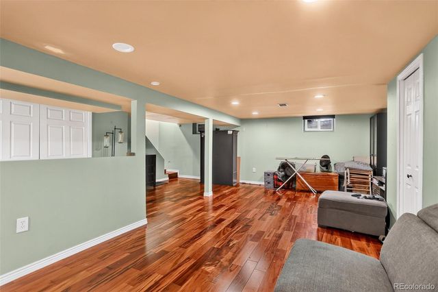 465 Cody Drive, Denver, CO 80226