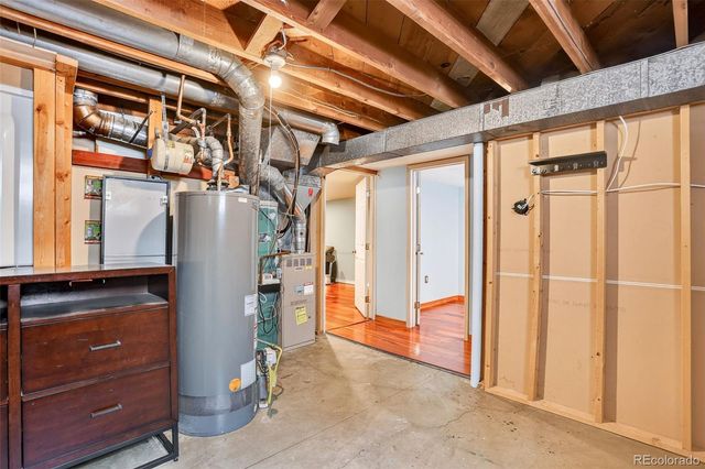 465 Cody Drive, Denver, CO 80226