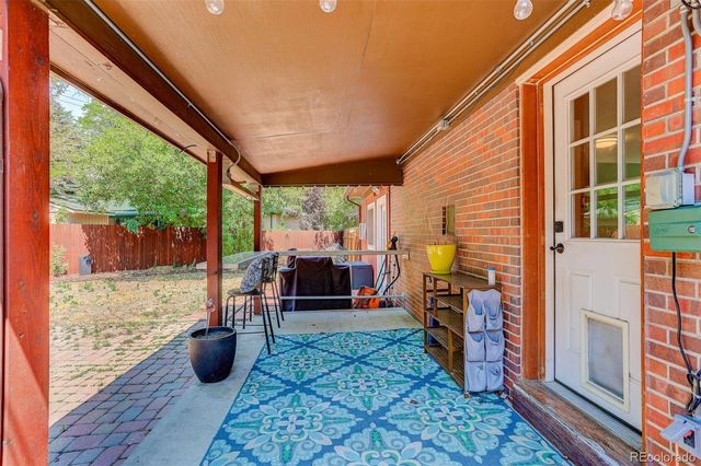 465 Cody Drive, Denver, CO 80226