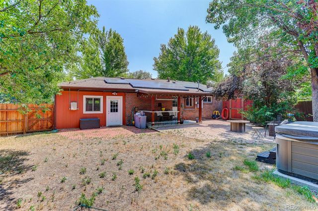 465 Cody Drive, Denver, CO 80226