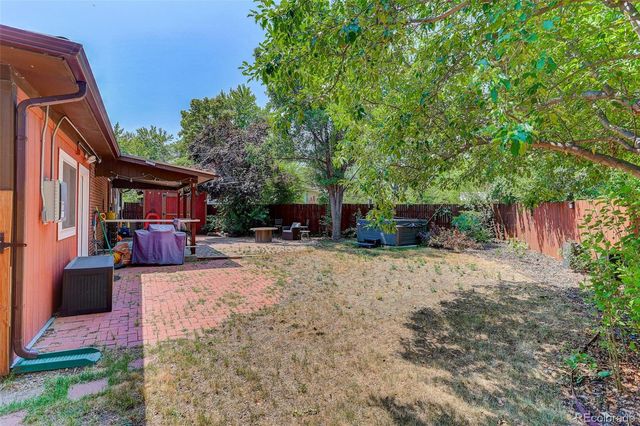 465 Cody Drive, Denver, CO 80226