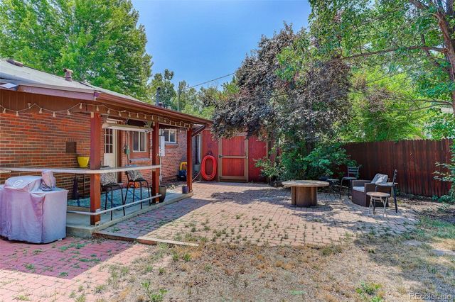465 Cody Drive, Denver, CO 80226
