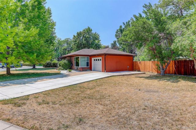 465 Cody Drive, Denver, CO 80226