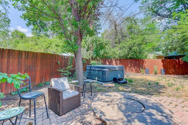 465 Cody Drive, Denver, CO 80226
