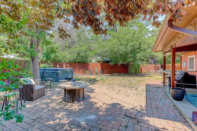 465 Cody Drive, Denver, CO 80226