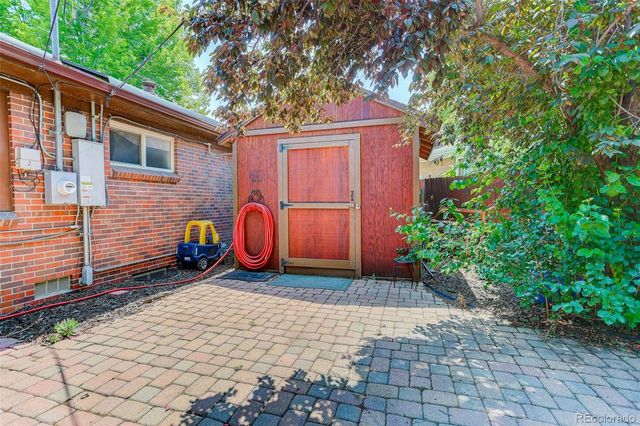 465 Cody Drive, Denver, CO 80226