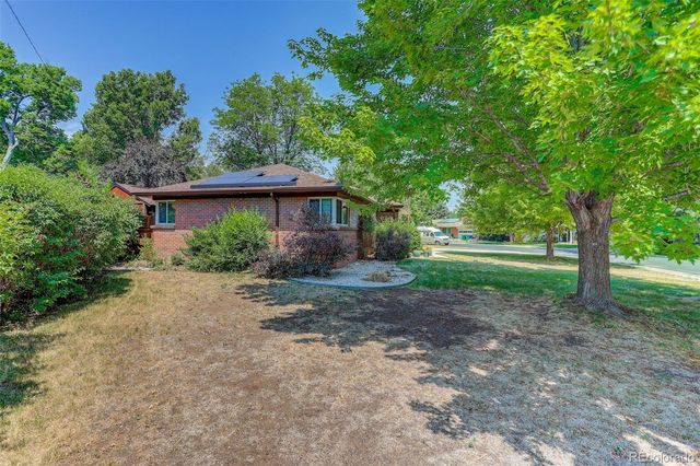 465 Cody Drive, Denver, CO 80226