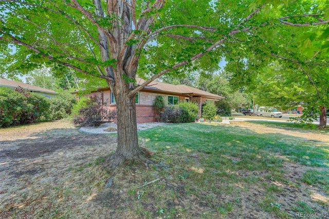 465 Cody Drive, Denver, CO 80226