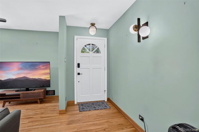 465 Cody Drive, Denver, CO 80226