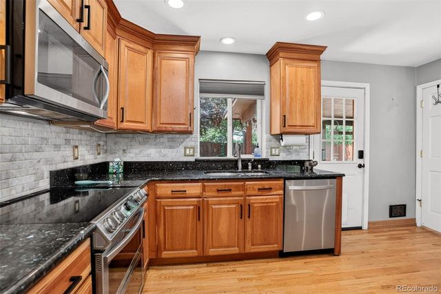 465 Cody Drive, Denver, CO 80226