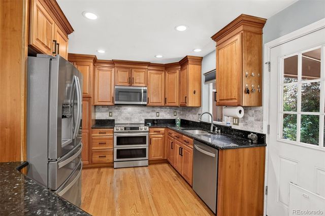 465 Cody Drive, Denver, CO 80226