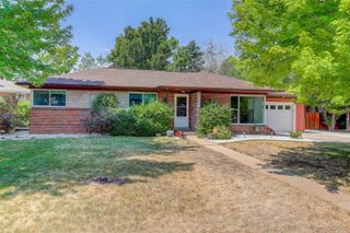 465 Cody Drive, Denver, CO 80226