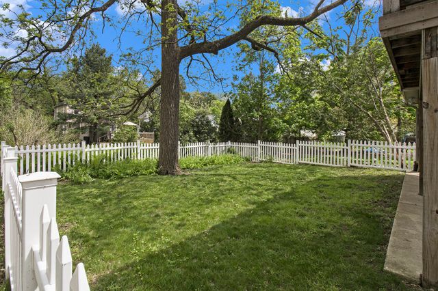 916 Brooks Street, Ann Arbor, MI 48103
