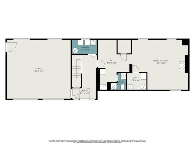 916 Brooks Street, Ann Arbor, MI 48103