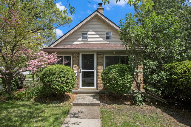916 Brooks Street, Ann Arbor, MI 48103
