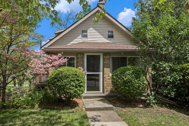 916 Brooks Street, Ann Arbor, MI 48103