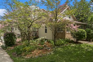 916 Brooks Street, Ann Arbor, MI 48103