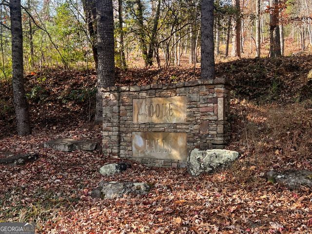 0 Soque Falls Circle Lots 34 & 35, Clarkesville, GA 30523