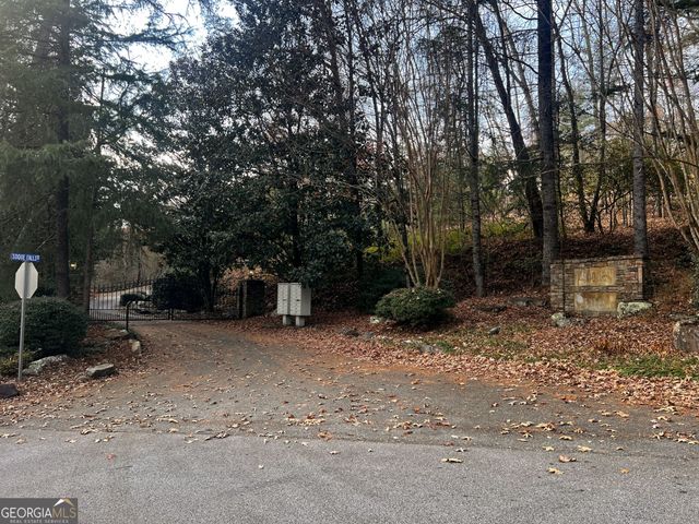 0 Soque Falls Circle Lots 34 & 35, Clarkesville, GA 30523