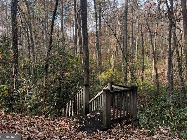 0 Soque Falls Circle Lots 34 & 35, Clarkesville, GA 30523